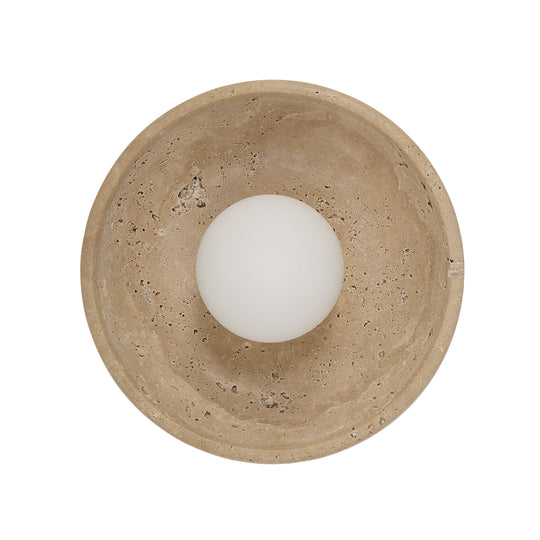 Myrtos 4.92" Height Wall Sconce