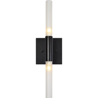 Lina 17" Length Wall Sconce