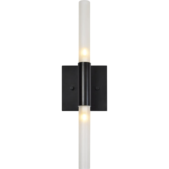 Lina 17" Length Wall Sconce