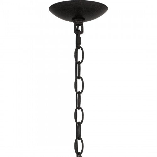 Mirren 9-Light Chandelier