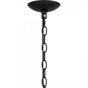 Mirren 9-Light Chandelier