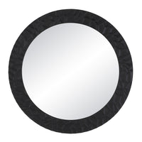 Tolima 35.5" Tall Round Wall Mirror