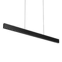 48" Multi-Spot Linear Pendant (Universal Driver)