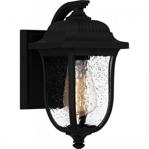 Mulberry Small Outdoor Wall Lantern