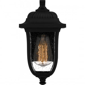 Mulberry Small Outdoor Wall Lantern