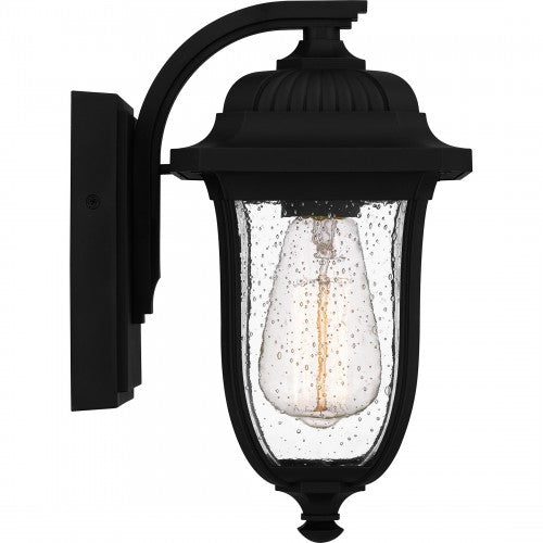 Mulberry Small Outdoor Wall Lantern