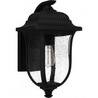 Mulberry Large Outdoor Wall Lantern