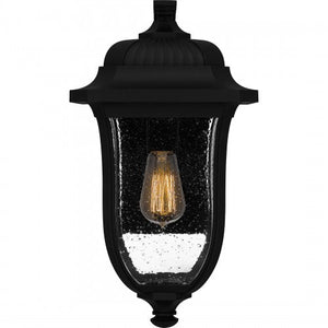 Mulberry Large Outdoor Wall Lantern