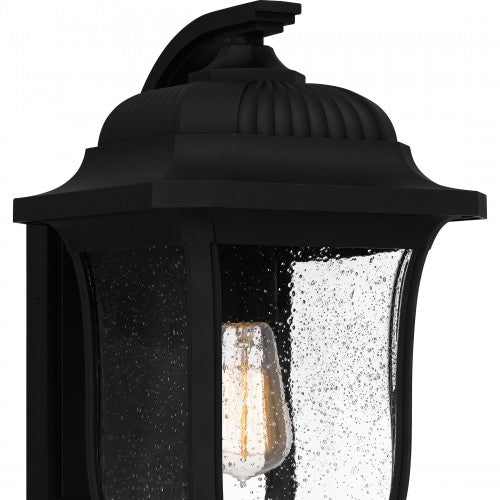 Mulberry Large Outdoor Wall Lantern