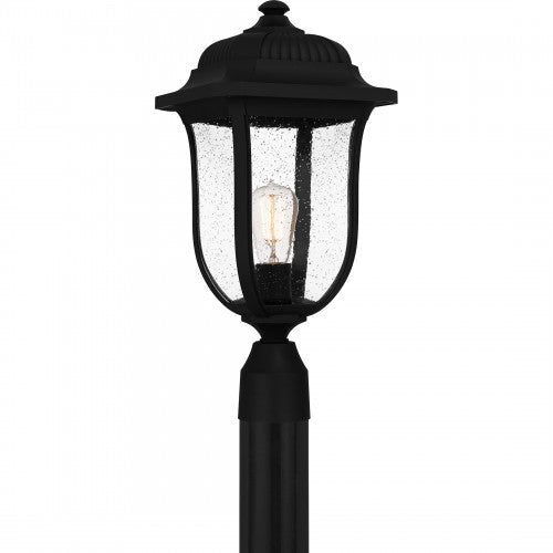 Mulberry Outdoor Post Lantern