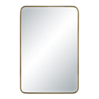 Franca 36"H x 24"W Wall Mirror