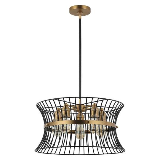 Antonia 5-Light Pendant