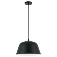 Sydney 12" 1-Light Pendant