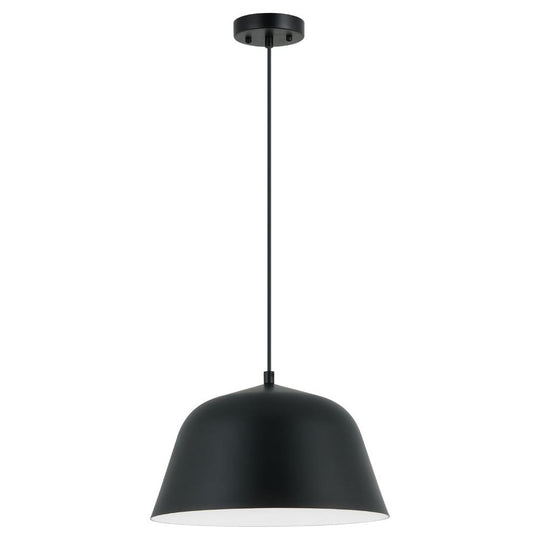 Sydney 12" 1-Light Pendant
