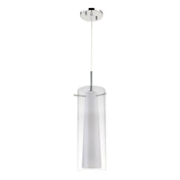 Aulide 1-Light Mini Pendant