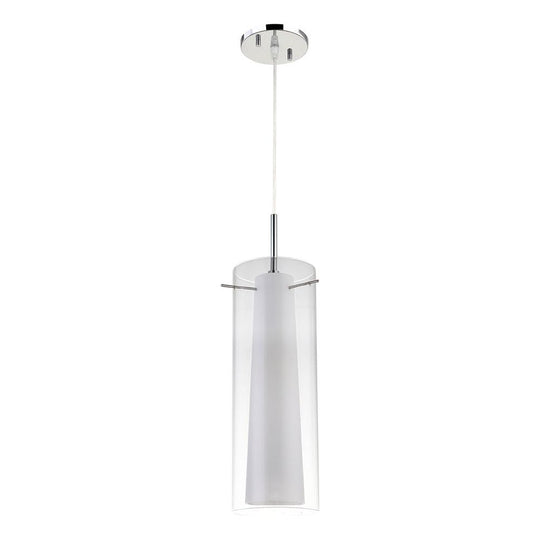 Aulide 1-Light Mini Pendant