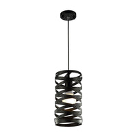 Salerno 1-Light Mini Pendant