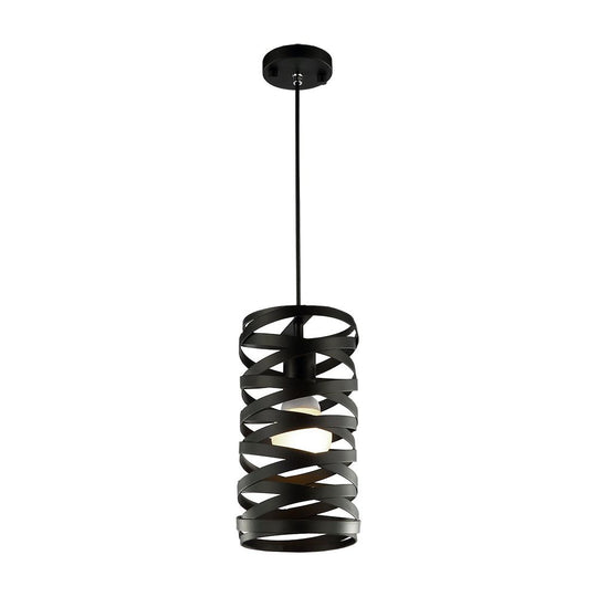 Salerno 1-Light Mini Pendant