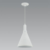 Forli 1-Light Pendant