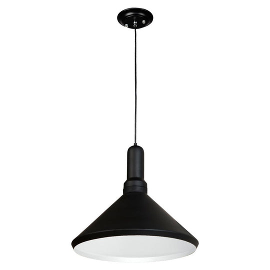 Forli 1-Light Pendant
