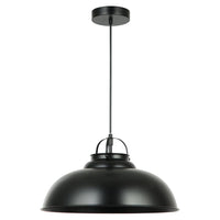 Martin 1-Light Pendant