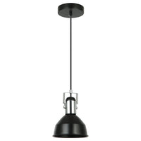 Mondale 1-Light Mini Pendant
