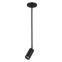 Monty 1-Light Mini Pendant