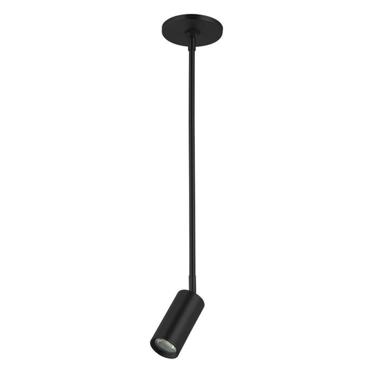 Monty 1-Light Mini Pendant