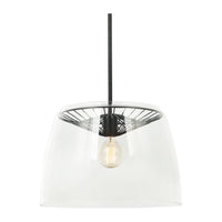 Claire 1-Light Pendant