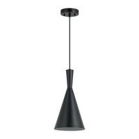 Mantua 1-Light Pendant