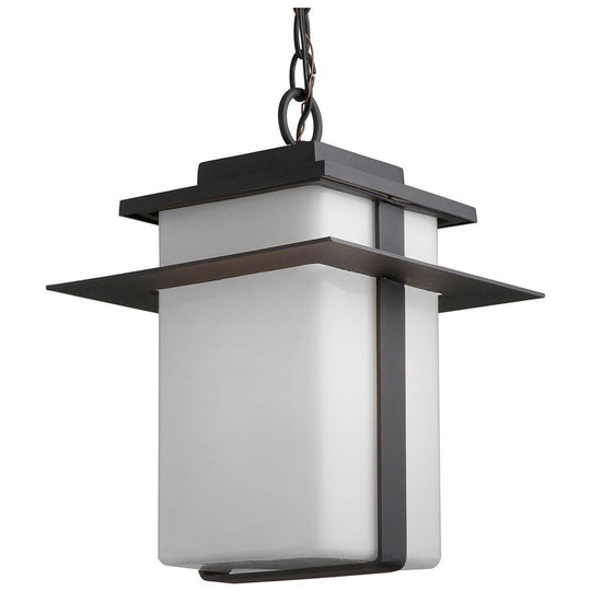 Cornwall 1-Light Outdoor Pendant