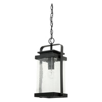 Homestead 1-Light Outdoor Pendant