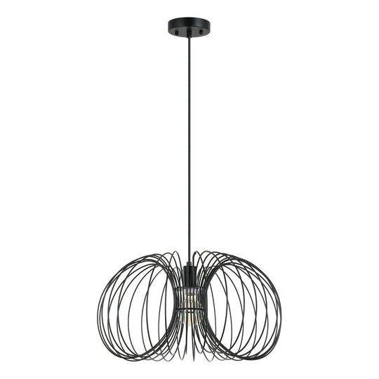 Fanfaron 1-Light Pendant
