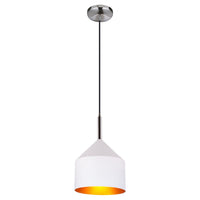 Rotello 1-Light Pendant
