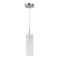 Magnus 1-Light Mini Pendant