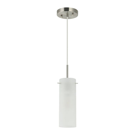 Magnus 1-Light Mini Pendant