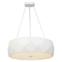 Otranto 3-Light Pendant