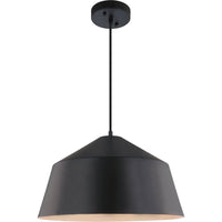 Jaxon 1-Light Pendant