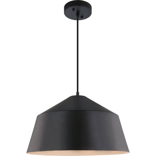 Jaxon 1-Light Pendant