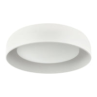 Callaghan 3-Light Flush Mount