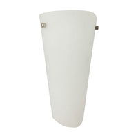 Corte 1-Light Sconce