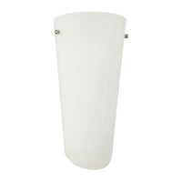 Corte 1-Light Sconce