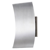 Curve 1-Light Sconce