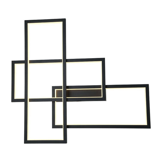 Tulza 1-Light Sconce