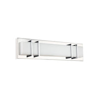 Livia 18" 1-Light Vanity Light