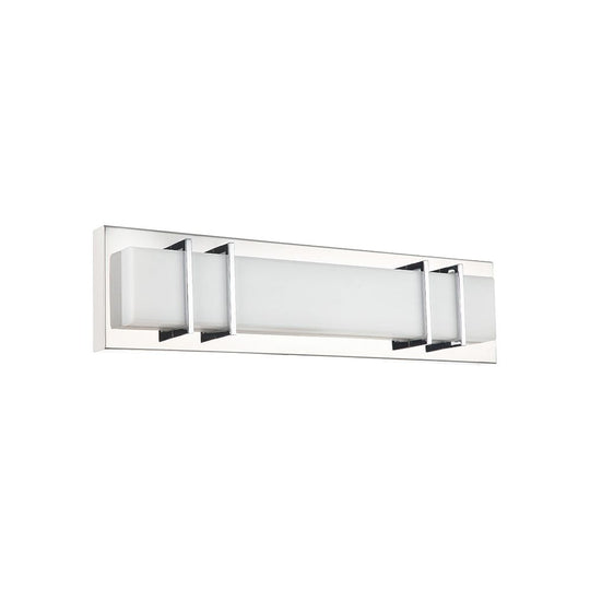 Livia 18" 1-Light Vanity Light