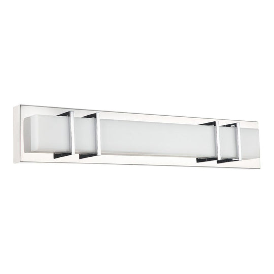Livia 26" 1-Light Vanity Light