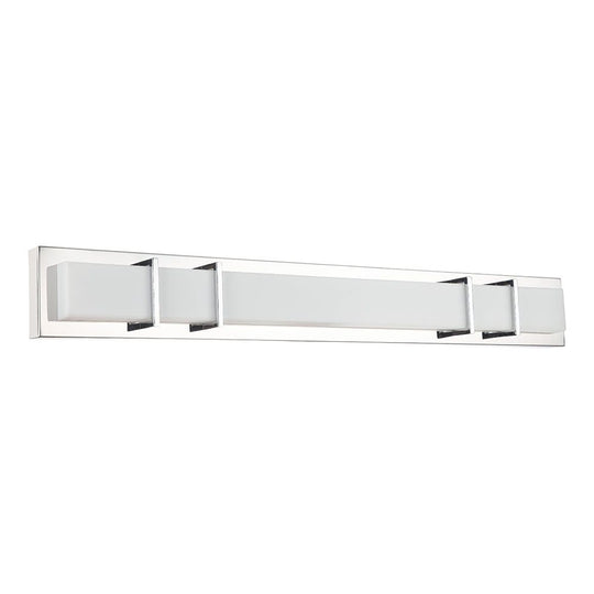 Livia 38" 1-Light Vanity Light
