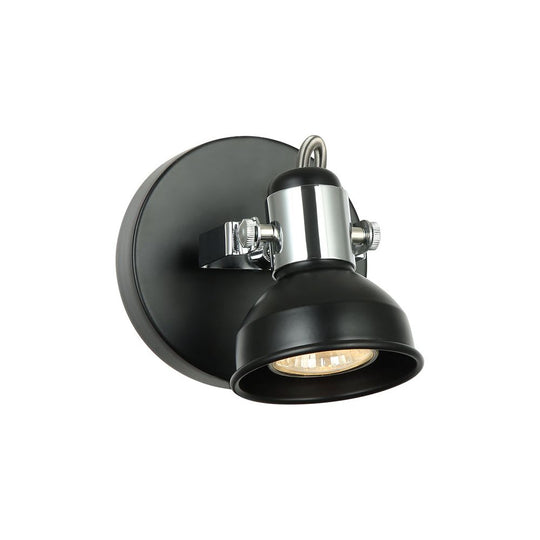 Mondale 1-Light Wall or Ceiling Light