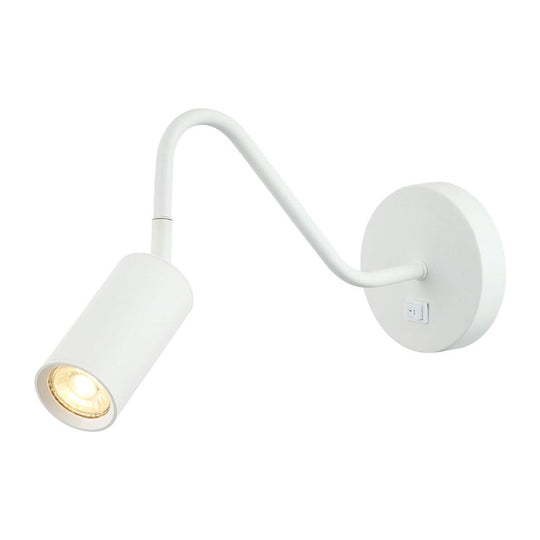 Monty 1-Light Wall or Ceiling Light